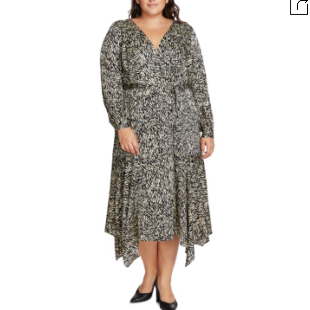 Vince Camuto Dress